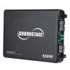 Soundstage 500 Watt RMS Mono Amplifier V2 (SS5001V2) -Home Appliance Store 7dda65d78537598d17dac59d792bc84c21b117f281ab4e59a73ed1d9e2525697