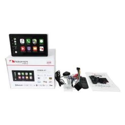 Nakamichi NA3615-W7 Wireless Multi-Media Receiver (NA3615W7) -Home Appliance Store 7ddda72024e59dcf1944f00cef5de5d9fc6e8e0006362eedef0ec8a7929428e2