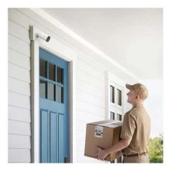 Eufy Security Cam 2 Pro 2K Outdoor Surveillance System With 2 Wireless Cameras (T8851JD2) -Home Appliance Store 7de9c633cb560af8ed972fdf873805401e0d17a172a5bf51d793d4ee65253e21