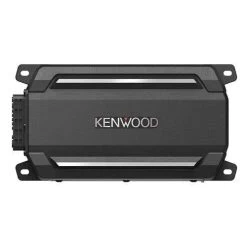 Kenwood Compact Bluetooth 4 Channel Digital Amplifier (KACM5024BT)