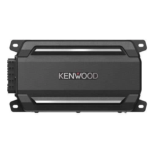 Kenwood Compact Bluetooth 4 Channel Digital Amplifier (KACM5024BT) 3 Kenwood Compact Bluetooth 4 Channel Digital Amplifier (KACM5024BT)