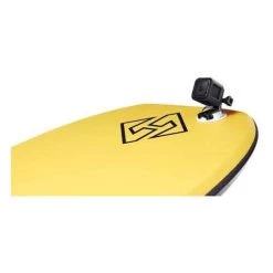 GoPro Body Board Mount (ABBRD001) -Home Appliance Store 7e23162f775a5a596c12faa264db1c10019ee855e4964cab4f33732a0b7877e2