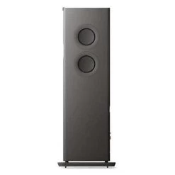 KEF LS60 Wireless - Active Streaming Audio System - Titanium Grey (Pair) (LS60WIRELESS-GREY) 16 KEF LS60 Wireless - Active Streaming Audio System - Titanium Grey (Pair) (LS60WIRELESS-GREY) -Home Appliance Store 7e2cf8eaf51caeebc365a49791bbb5e86d09b1594f6534234244a21ad312794a