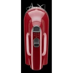 KitchenAid 5-Speed Ultra Power Hand Mixer - Empire Red (KHM512ER) -Home Appliance Store 7e2d6223ce0b828cdecedf0bbb462d78de34e6b232226b791653e5bdc065d64a