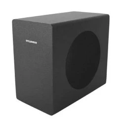 Sylvania 37" 2.1 Channel Bluetooth Sound Bar With Wireless Subwoofer (SB378W) -Home Appliance Store 7e505688520f213db8cc648f2433a068e1f5e52633636df4184d719e7692fed2