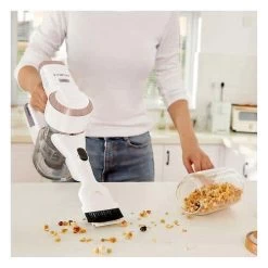 Tineco PwrHero 10S Cordless Stick / Handheld Vacuum Cleaner - Rose Gold (VA104000US) -Home Appliance Store 7e9a299ba65efe1591e893bb6f1220763e17dba18f65a24fab5be9f5aac82986