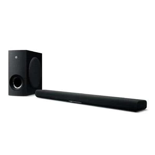 Yamaha SR-B40A Atmos Soundbar And Subwoofer System (SRB40A) 4 Yamaha SR-B40A Atmos Soundbar And Subwoofer System (SRB40A) - Image 2