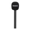 Rode Interview GO Handheld Adaptor For Wireless GO (INTERVIEWGO) -Home Appliance Store 7ef7009caec132660eb8c76a6e1b99f5fa67bf81829165ac56c0f946cb8a4fff