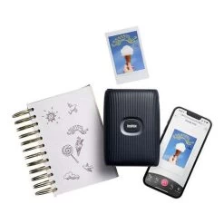 Fujifilm Instax Mini Link 2 Instant Printer - Space Blue (600022534) 14 Fujifilm Instax Mini Link 2 Instant Printer - Space Blue (600022534) -Home Appliance Store 7f1bf00825369dc72ffb4f4d996b855f3a3e69858009f471ecfeb1cfe98fb6de