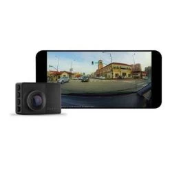 Garmin Dash Cam 67W 1440p With 180-Degree Field Of View (DASHCAM67W) 12 Garmin Dash Cam 67W 1440p With 180-Degree Field Of View (DASHCAM67W) -Home Appliance Store 7f236db40afdc84eadf44cfb337a1fd9f67747488a34ae5bf5e88b9608101e99
