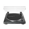 Audio Technica Fully Automatic Belt Drive Stereo Turntable - Black (ATLP60XBK) -Home Appliance Store 7f4602e79986522b7473af7392f061d9765b118b50fd4858f649220cade7723b
