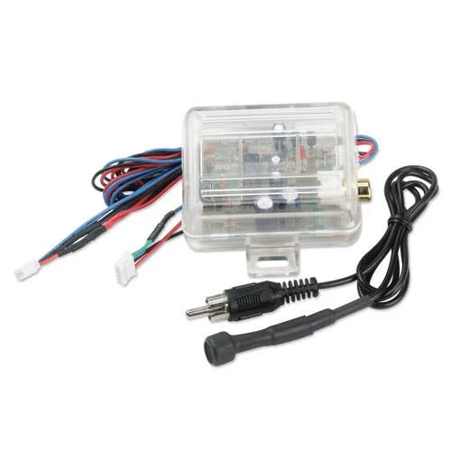 Viper 506T Audio Glass Break Sensor (VIPER506T) 3 Viper 506T Audio Glass Break Sensor (VIPER506T)