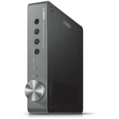 Yamaha MusicCast Wireless Streaming Amplifier (WXA50) -Home Appliance Store 801911e7afe17479e8e09e032c36b2e1558059c4c7dc19dc4bb63d1c422ac136