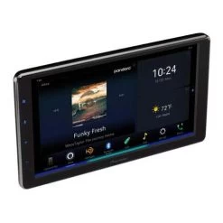 Pioneer Single-DIN Multimedia Receiver With 9" HD Capacitive Touch Floating Display (DMHWT7600NEX) -Home Appliance Store 801e203ffa6ad1acc65efc48b83d787a18247935377eec52abe27a3548ed6829
