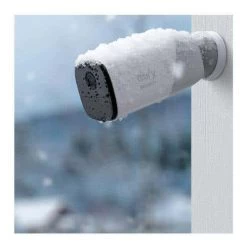 Eufy Cam Pro 2K Indoor/Outdoor Add On Camera (T81401D15) -Home Appliance Store 802dc765e0c48533a7b2fa4192afebf3caead45def30105ebef1c4d7c36a63da