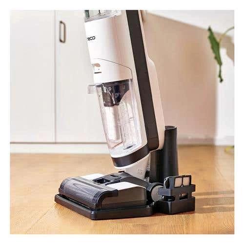 Tineco IFloor 3 Plus 3 In 1 Mop, Vacuum & Self Cleaning Floor Washer - White & Gray (FW030500US) 11 Tineco IFloor 3 Plus 3 In 1 Mop, Vacuum & Self Cleaning Floor Washer - White & Gray (FW030500US) - Image 9