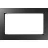 Samsung 30" Wide Microwave Trim Kit For MS19M8020TG - Black Stainless Steel (MA-TK8020TG) -Home Appliance Store 8036e3032845937f61bd273d4e8daf767d4e1f570410d5b97a03daed11151dda