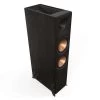 Klipsch Reference Premiere 2 Way Dual 8" Floorstanding Speaker With Atmos Module - Single - Black (RP8060FABII) -Home Appliance Store 804f4d29c9fc586cc6b237838f9931f5990c608a669ed04a5e833d6978b46728