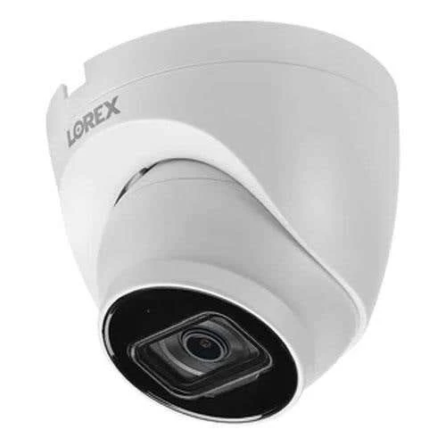 Lorex 4K Ultra HD IP Dome Security Camera With Listen-In Audio (E841CD-E) 5 Lorex 4K Ultra HD IP Dome Security Camera With Listen-In Audio (E841CD-E) - Image 3