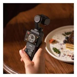 DJI Osmo Pocket 3 - Creator Combo (CP.OS.00000302.01) -Home Appliance Store 8108da4eaeffcdac7d8045f4c52078803861b2905c64ed893515f959efc00935