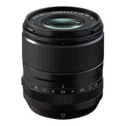 Fujifilm Fujinon XF33mm F/1.4 R LM WR (600022346) -Home Appliance Store 819130d8657d27adab2ae1112117c3e2adf2d33aacd8cf7ec7d368e3371c4b0b
