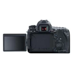 Canon® Canon EOS 6D Mark II DSLR Camera - Body Only (1897C002) 12 Canon® Canon EOS 6D Mark II DSLR Camera - Body Only (1897C002) -Home Appliance Store 81985ce371f6d9f21fc2f1a1cb74d107a1fe36db03c6a30c970495fa69802ea4
