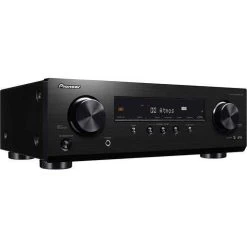 Pioneer 5.2 Channel 4K Dolby Atmos And DTS Virtual: X AV Receiver With Bluetooth (VSX534) -Home Appliance Store 81a91daa69cdd5e343557ea7a8f6816015d80354a671d2fde655321e97fde2a0