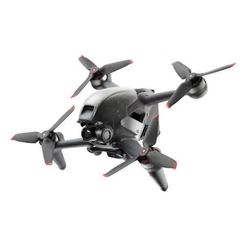 DJI FPV - Explorer Combo (CP.FP.00000139.01) 6 DJI FPV - Explorer Combo (CP.FP.00000139.01) - Image 4