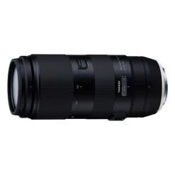Tamron - Canon 100-400mm F/4.5-6.3 Di VC USD Lens (104A035E)