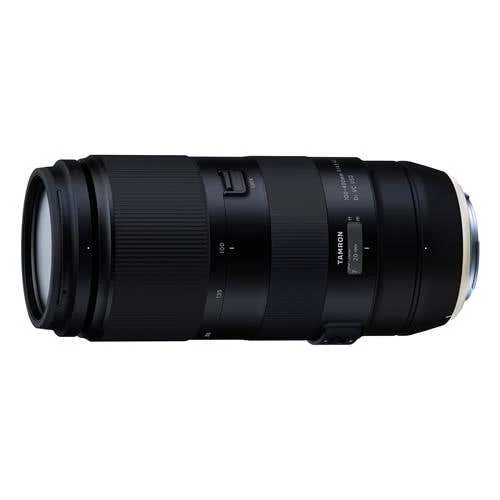 Tamron - Canon 100-400mm F/4.5-6.3 Di VC USD Lens (104A035E) 3 Tamron - Canon 100-400mm F/4.5-6.3 Di VC USD Lens (104A035E)