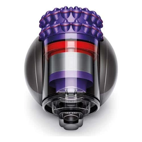 Dyson Cinetic Big Ball Animal Pro Vacuum Cleaner (CINETICBBANIMALPRO) 4 Dyson Cinetic Big Ball Animal Pro Vacuum Cleaner (CINETICBBANIMALPRO) - Image 3