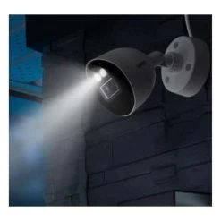 Lorex 4K 12 Camera Capable (8 Wired And 4 Fusion Wi-Fi) 2TB Wired DVR System With 8 Smart Deterrence Cameras (D881A82B-8DA8) -Home Appliance Store 822814495b31b6c24ead63a17634dd1927bf12a77d1ce6386d1049f6090a83fd