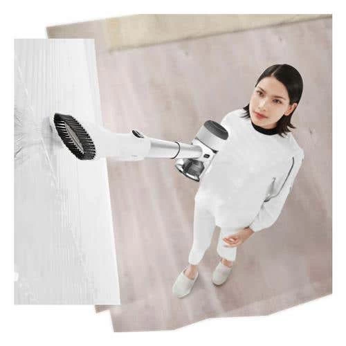 Tineco Pure One X Dual Smart Cordless Stick Vacuum - White (VS100800US) 7 Tineco Pure One X Dual Smart Cordless Stick Vacuum - White (VS100800US) - Image 5