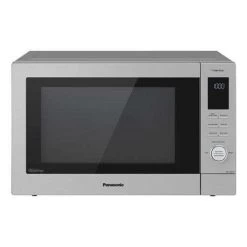Panasonic NNCD87KS 4-in-1 Combination Oven With Microwave, Air Fry, Broil, And Convection Bake - Stainless Steel (NNCD87KS)