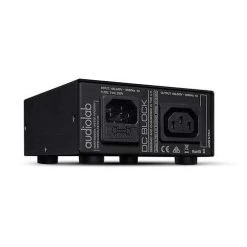 Audiolab Direct Current Blocker - Black (DCBLOCKBK) -Home Appliance Store 82e30b06058471c16a82dab61d8ef10af2fb7d22261765b8bd4063a1adc4dccb