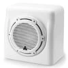 JL Audio M6 Marine Single 10" Subwoofer In Sealed Enclosure - Matte White (M610FESMWCGWGW4) -Home Appliance Store 83d02fda14fd9faad495bd1c091c07c3d63b77a11cc916cd85a125bb01753621