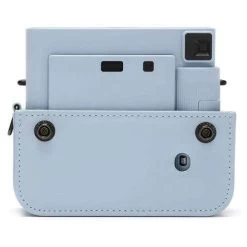 Fujifilm Instax Square SQ1 Case - Glacier Blue (600021830) -Home Appliance Store 83d23943166e8663e64713d787cfb9dc4c3d329cb71cb7dae446520b7a68f988