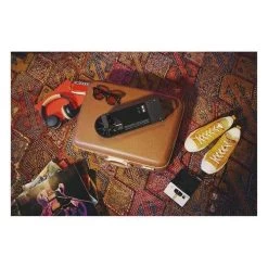 Audio Technica Sound Burger - Portable Bluetooth Turntable - Black (ATSB727BK) -Home Appliance Store 840848bd92e17cdb0d2822eadbb1514eeb32808a9439b0bdd196353a074078db