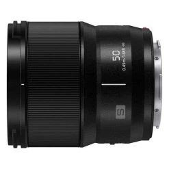 Panasonic Lumix S 50mm F1.8 L-Mount Lens (S-S50) -Home Appliance Store 849c7320bd24af917416e4bf4f47ded306a571d2e324d449581047435a282d64