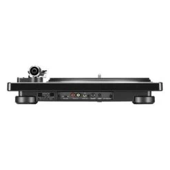 Denon DP-450USB Hi-Fi Belt-driven Stereo Turntable - Black (DP450USB) -Home Appliance Store 84cf1067a25f290aaa75ba74810db03bc03f306d7db164be989a1db2def01692