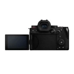 Panasonic Lumix G9 II Mirrorless Camera - Body Only (DCG9M2) -Home Appliance Store 84d1b18df078ce3e3d1395eec41b6863f6a9cd313fcf05351da1db56b0105386