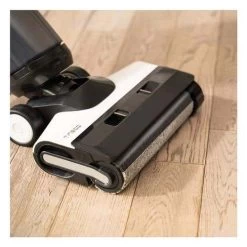 Tineco IFloor One S5 Extreme Cordless Vacuum Smart Floor Washer With ILoop Smart Sensor - Black (FW101900US) -Home Appliance Store 856fcfe360d4efd2703cd6303d798f607ada77a82184d9672ca16a8b739a108d