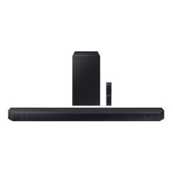 Samsung Q Series 3.1.2 Ch. Dolby Atmos Soundbar (HWQ600C)