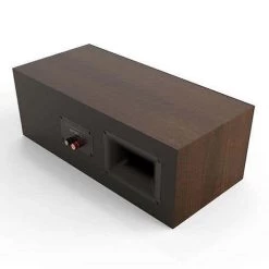 Klipsch 2 Way, Dual 5.25" Center Channel Speaker - Walnut (RP500CWII) -Home Appliance Store 85b106924e84533ed82e389ac0f0fbffcdb7d23c9373950fa072b20f49305041