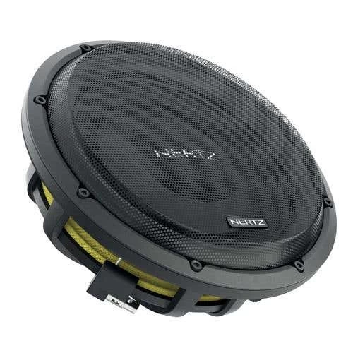 Hertz Mille Pro 10" Shallow Subwoofer (MPS250S4) 5 Hertz Mille Pro 10" Shallow Subwoofer (MPS250S4) - Image 3