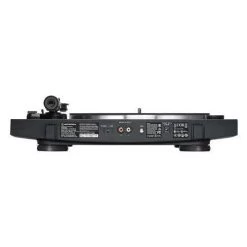 Audio Technica AT-LP3XBT Fully Automatic Belt-Drive Turntable (Wireless & Analog) - Black (ATLP3XBT) -Home Appliance Store 85bda70da83f59719f28a8679af2b3af356cbe93d911436ebbdb5593b977c385