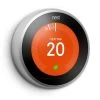 Google Nest Smart Home Learning Thermostat - 3rd Generation (T3007EF) -Home Appliance Store 85ec816fa2e56716329bb620fe614f5aca7b206a4dab724be2b90c8563065a8d