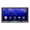 Sony 6.95" (17.6cm) Media Receiver With Apple CarPlay, Android Auto And WebLink Cast (XAVAX3200)