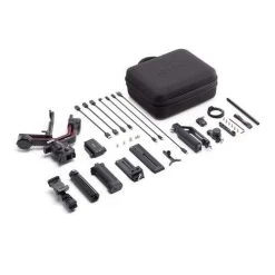 DJI RS 3 Pro Gimbal Stabilizer Combo (CP.RN.00000218.01)