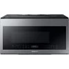 Samsung 2.1 Cu. Ft. Over The Range Microwave With Glass Touch Bottom Control- Stainless Steel (ME21M706BAS/AC) -Home Appliance Store 868ccf0641d62bc973e9d08e021674e080aa2adaf8f9ef8a16fd4a651c169293